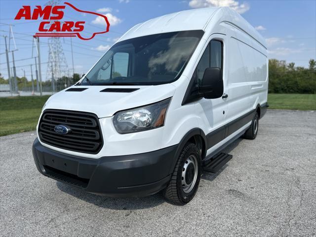 used 2017 Ford Transit-250 car, priced at $14,000