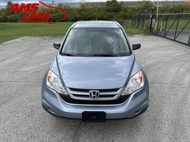 used 2011 Honda CR-V car, priced at $7,276