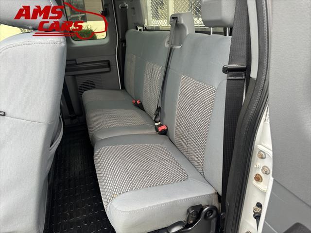 used 2012 Ford F-450 car, priced at $16,687