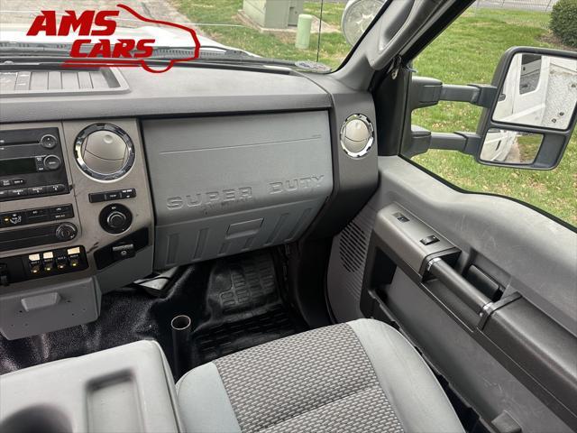 used 2012 Ford F-450 car, priced at $16,687