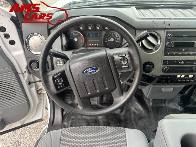 used 2012 Ford F-450 car, priced at $16,687