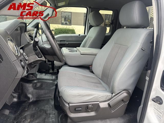 used 2012 Ford F-450 car, priced at $16,687