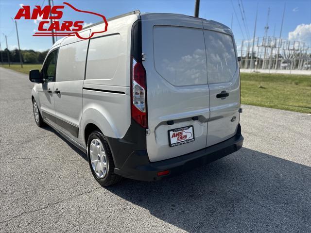 used 2017 Ford Transit Connect car, priced at $11,000