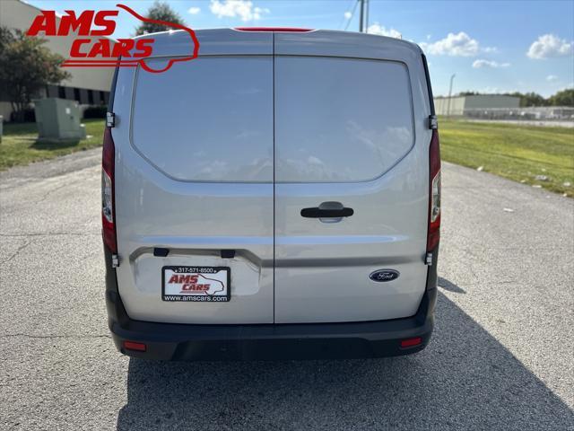 used 2017 Ford Transit Connect car, priced at $11,000