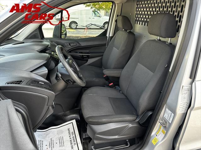 used 2017 Ford Transit Connect car, priced at $10,491