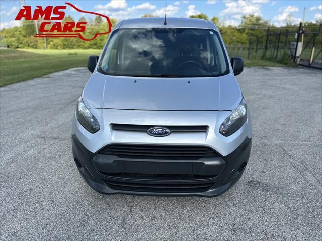 used 2017 Ford Transit Connect car, priced at $10,491