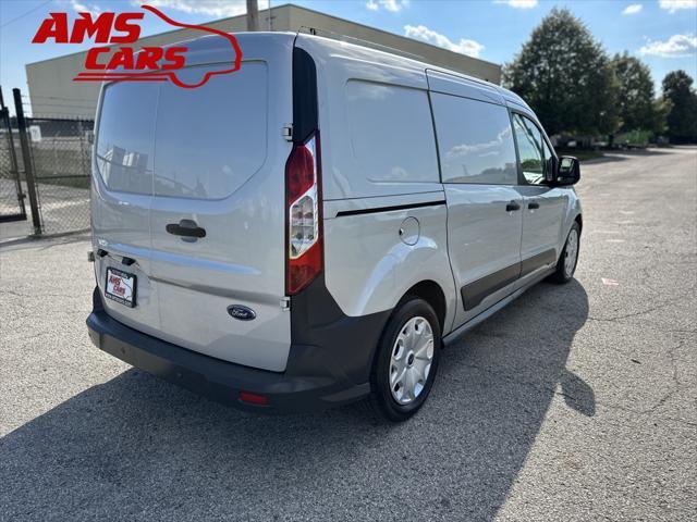 used 2017 Ford Transit Connect car, priced at $10,491