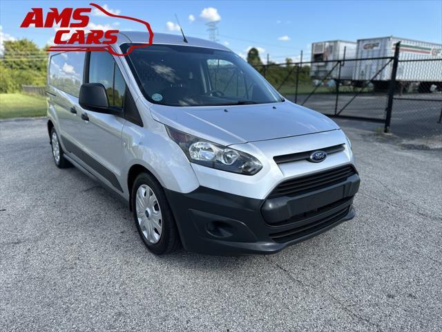 used 2017 Ford Transit Connect car, priced at $11,000