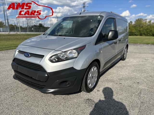 used 2017 Ford Transit Connect car, priced at $11,000