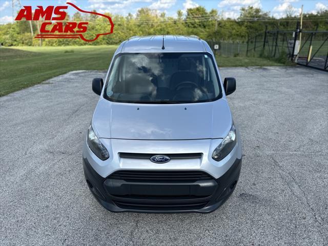 used 2017 Ford Transit Connect car, priced at $11,000