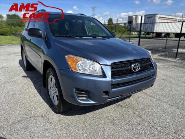 used 2010 Toyota RAV4 car, priced at $6,300