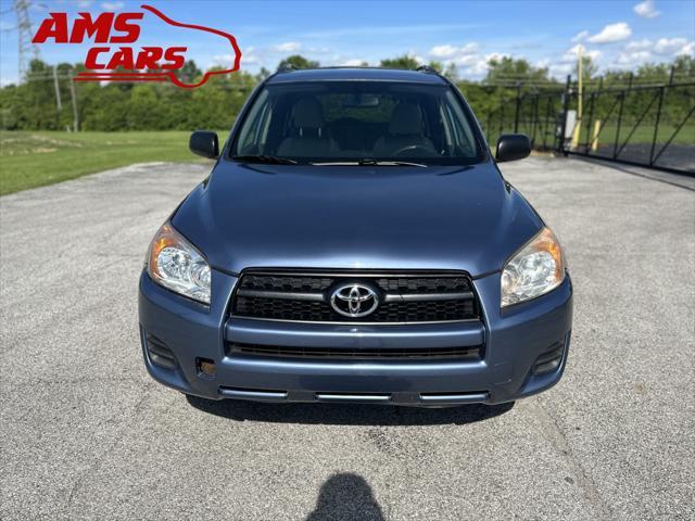 used 2010 Toyota RAV4 car, priced at $6,300