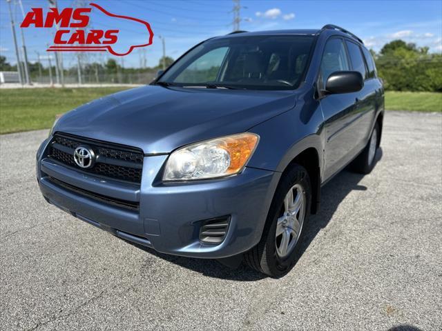 used 2010 Toyota RAV4 car, priced at $6,300