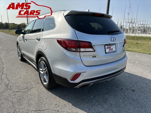 used 2019 Hyundai Santa Fe XL car, priced at $20,000