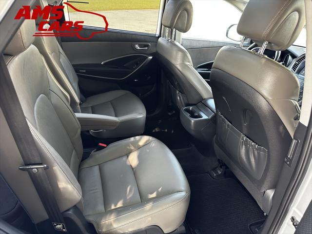 used 2019 Hyundai Santa Fe XL car, priced at $20,000