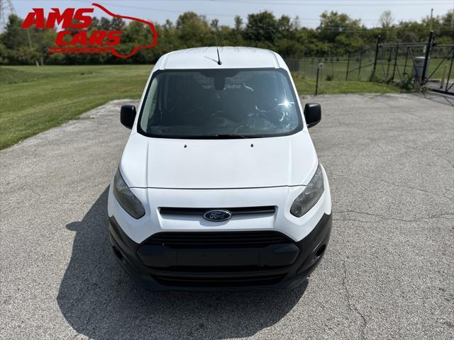 used 2017 Ford Transit Connect car, priced at $8,611