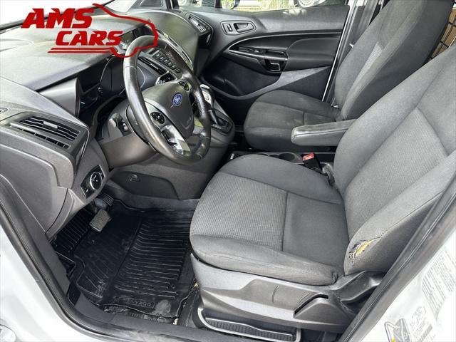 used 2017 Ford Transit Connect car, priced at $9,000