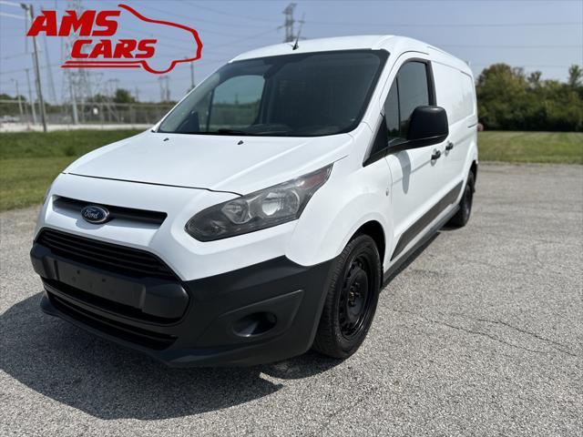 used 2017 Ford Transit Connect car, priced at $9,000