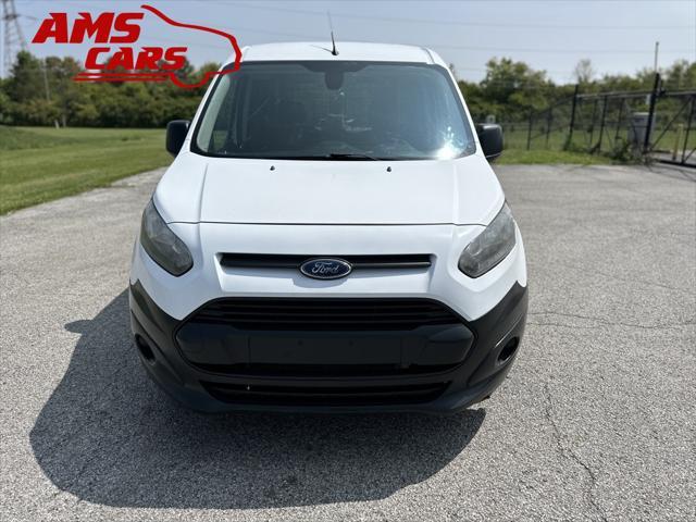 used 2017 Ford Transit Connect car, priced at $8,611