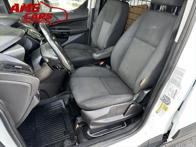 used 2017 Ford Transit Connect car, priced at $9,000