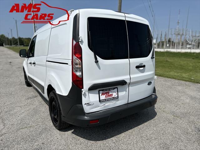 used 2017 Ford Transit Connect car, priced at $8,611