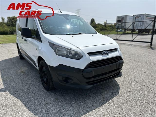 used 2017 Ford Transit Connect car, priced at $9,000