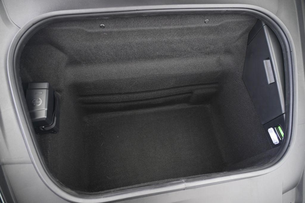 used 2025 Porsche 911 car, priced at $262,994