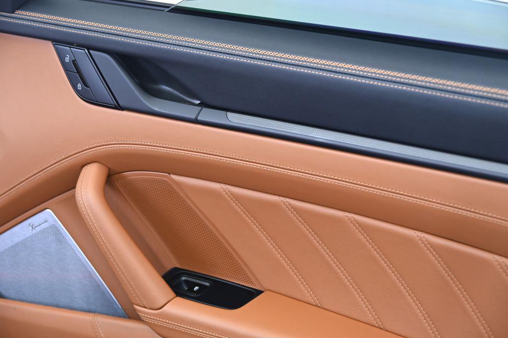 used 2025 Porsche 911 car, priced at $262,994