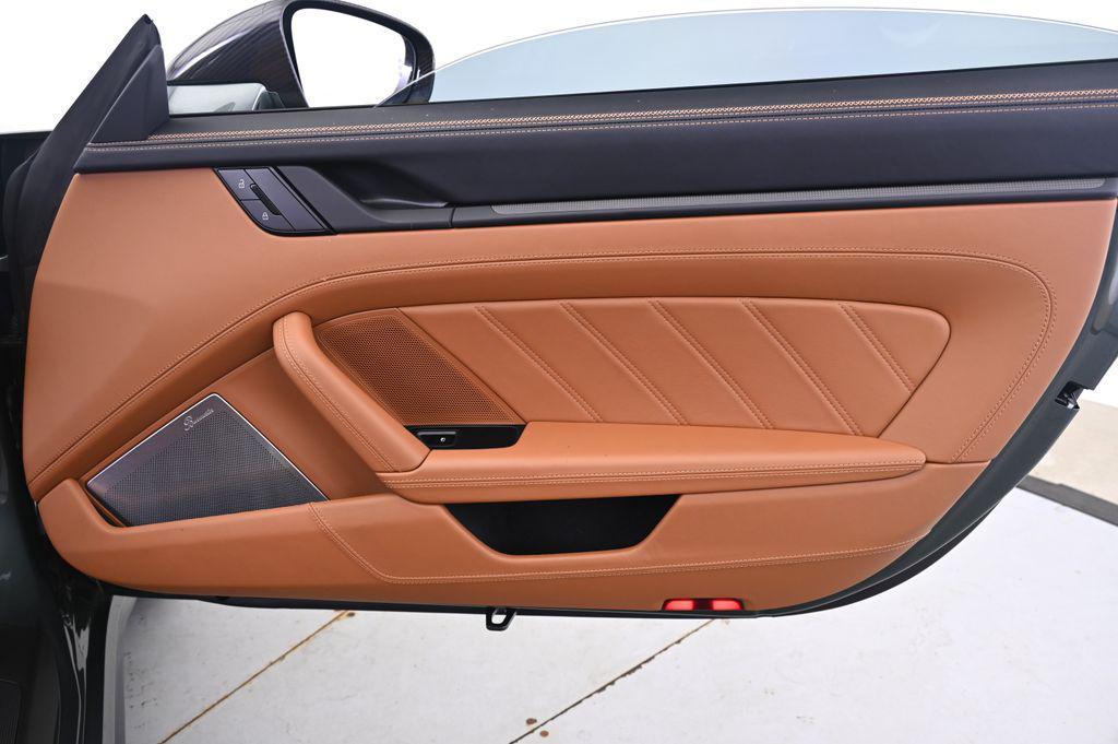 used 2025 Porsche 911 car, priced at $262,994