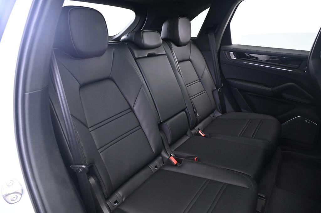new 2026 Porsche Cayenne car, priced at $154,780