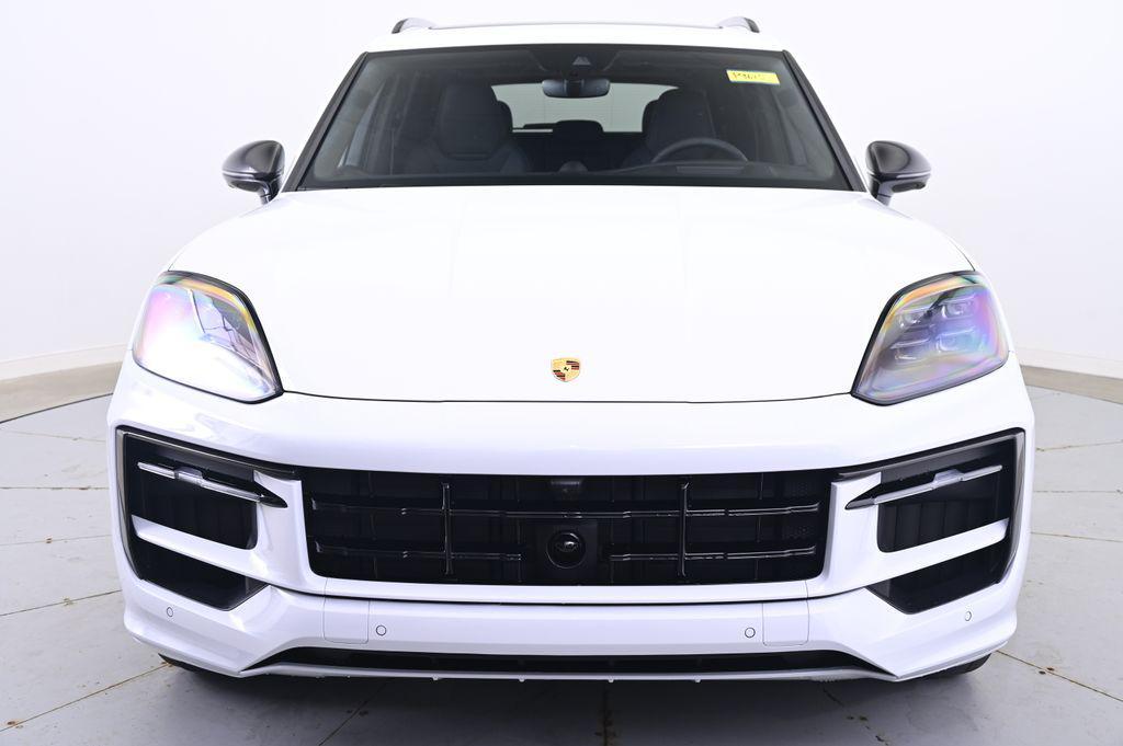 new 2026 Porsche Cayenne car, priced at $154,780