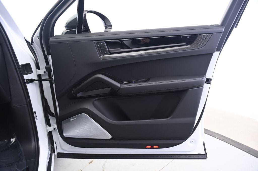 new 2026 Porsche Cayenne car, priced at $154,780