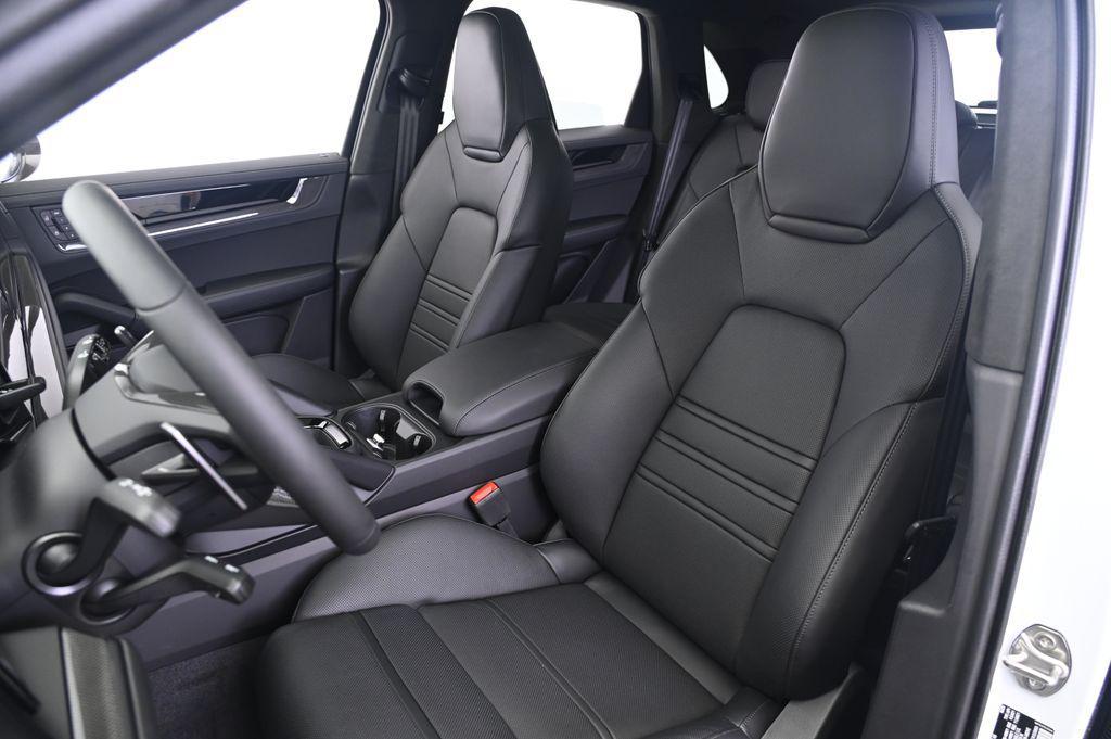 new 2026 Porsche Cayenne car, priced at $154,780
