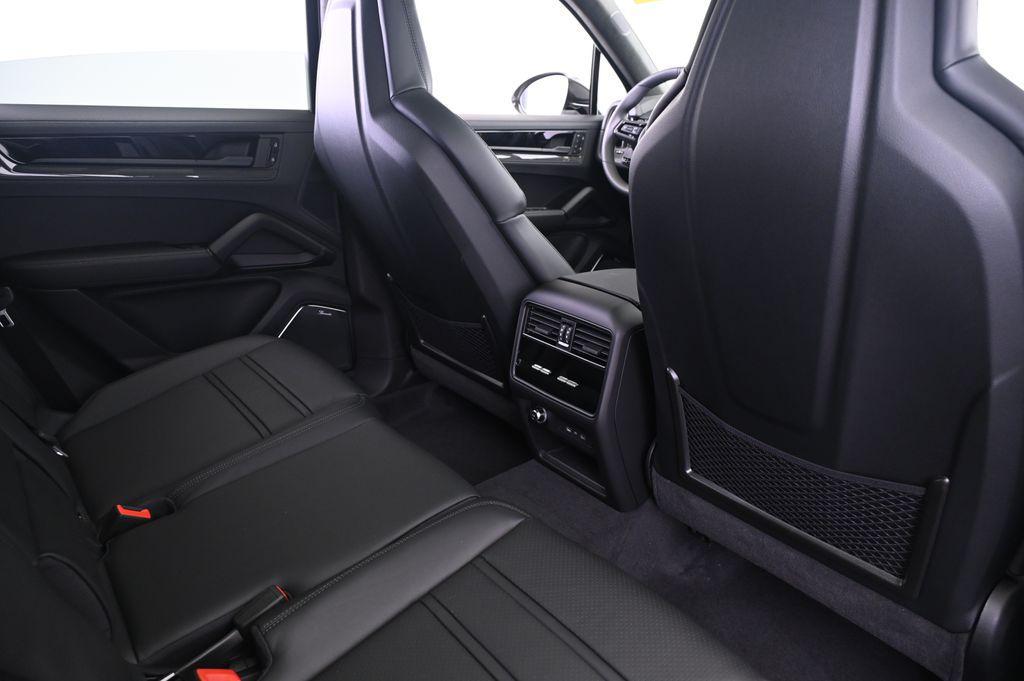 new 2026 Porsche Cayenne car, priced at $154,780
