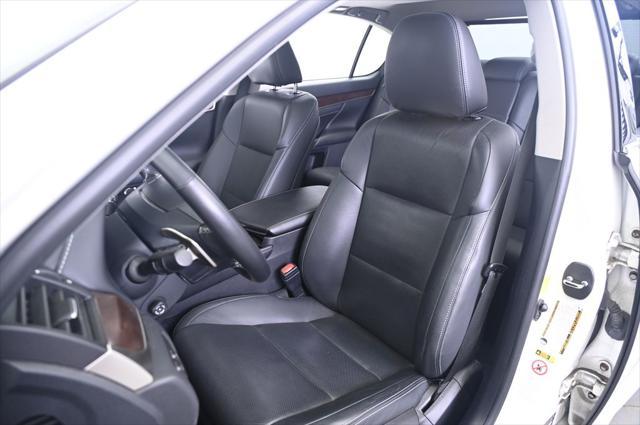 used 2013 Lexus GS 350 car, priced at $17,991