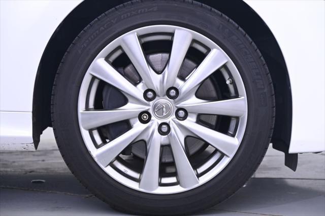 used 2013 Lexus GS 350 car, priced at $17,991