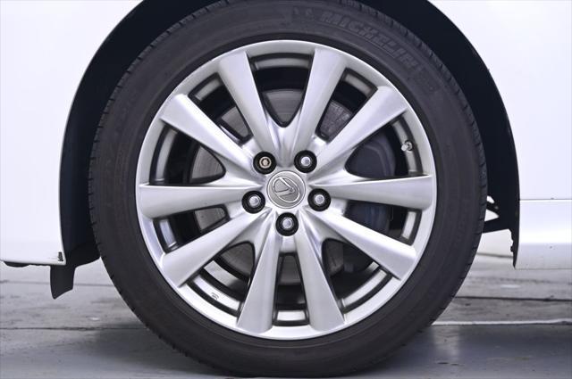 used 2013 Lexus GS 350 car, priced at $17,991