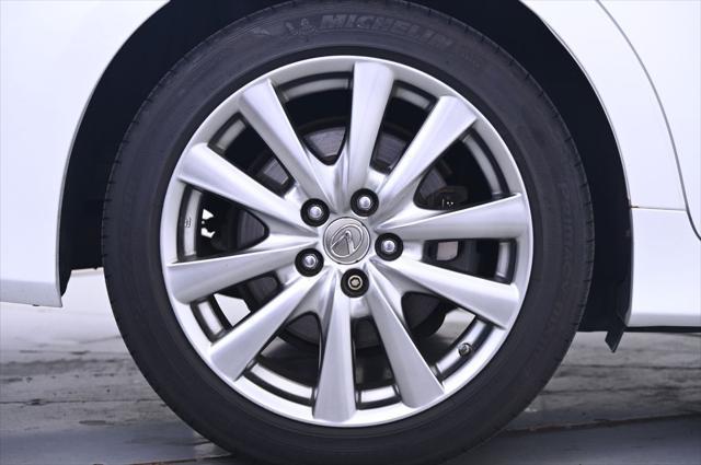 used 2013 Lexus GS 350 car, priced at $17,991