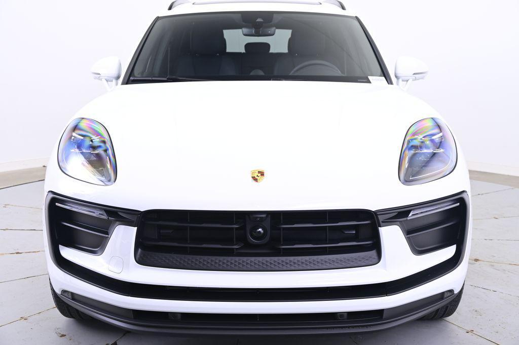 new 2026 Porsche Macan car, priced at $78,940