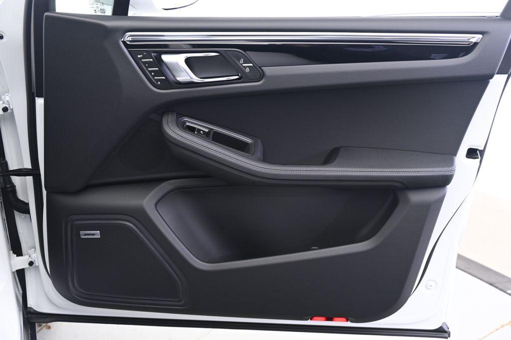 new 2026 Porsche Macan car, priced at $78,940