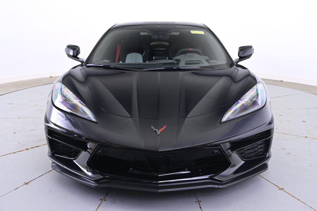 used 2023 Chevrolet Corvette car, priced at $84,492