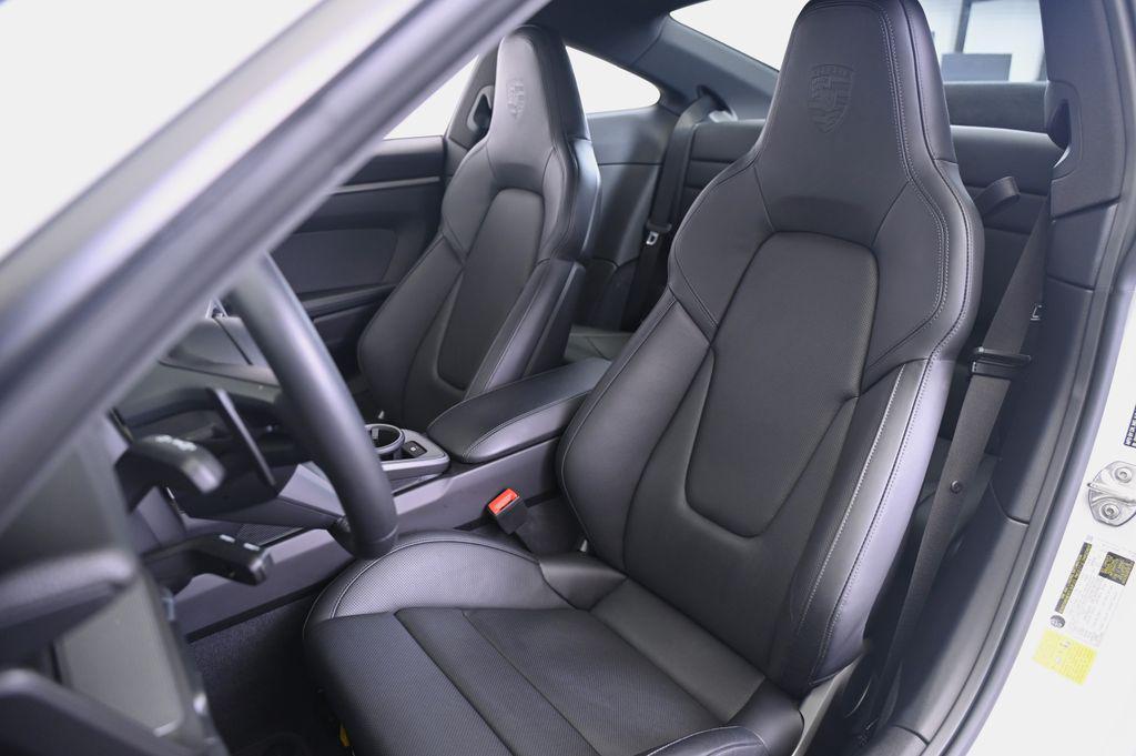 used 2025 Porsche 911 car, priced at $150,494