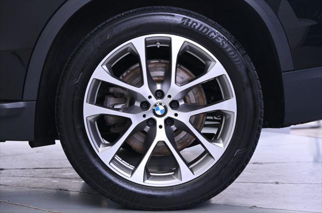 used 2019 BMW X5 car, priced at $28,891