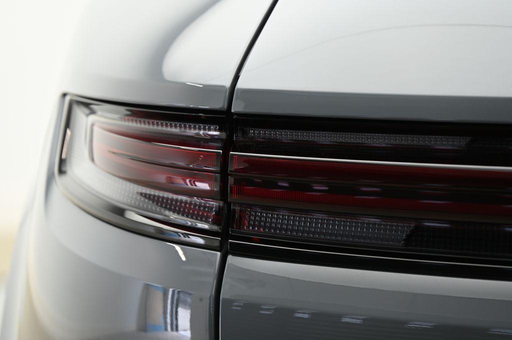 used 2024 Porsche Cayenne car, priced at $84,492