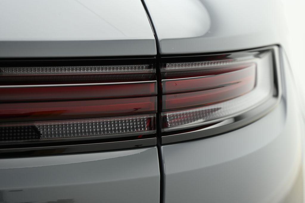 used 2024 Porsche Cayenne car, priced at $84,492
