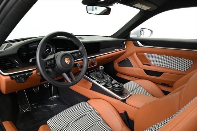 used 2023 Porsche 911 car, priced at $499,491