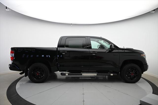used 2019 Toyota Tundra car, priced at $48,691