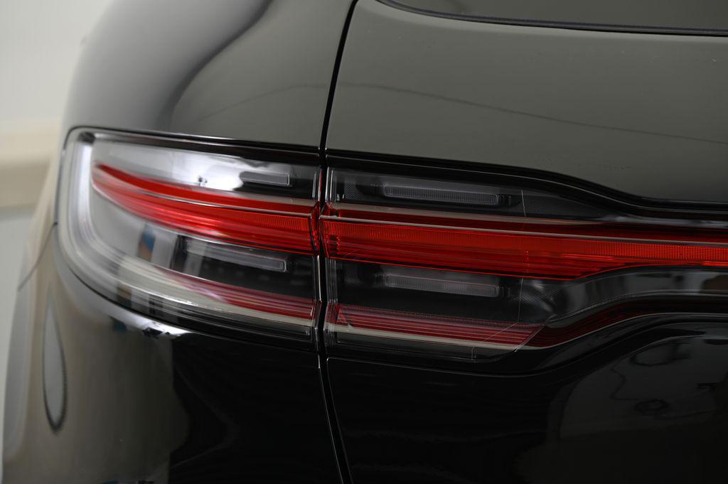 used 2025 Porsche Macan car, priced at $66,991