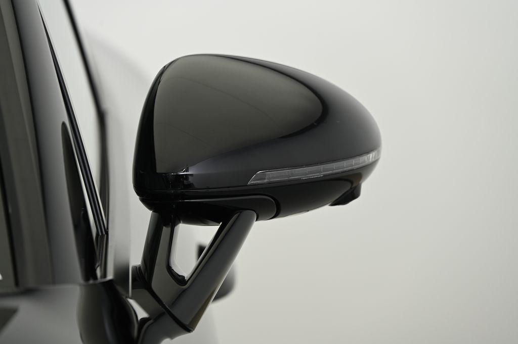 used 2025 Porsche Macan car, priced at $66,991