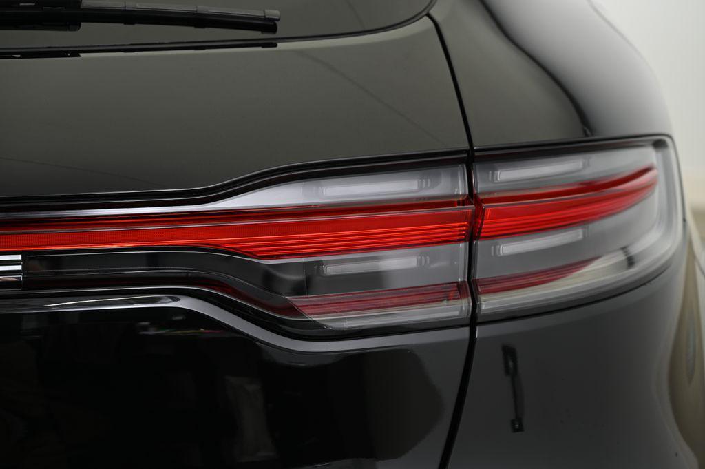 used 2025 Porsche Macan car, priced at $66,991